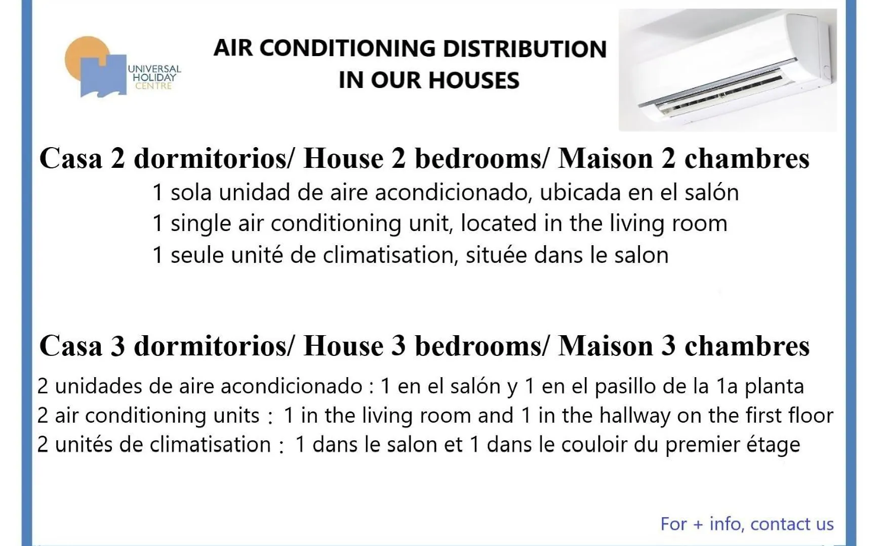 Uhc Casasblancas Family Complex Villa Salou Holiday home