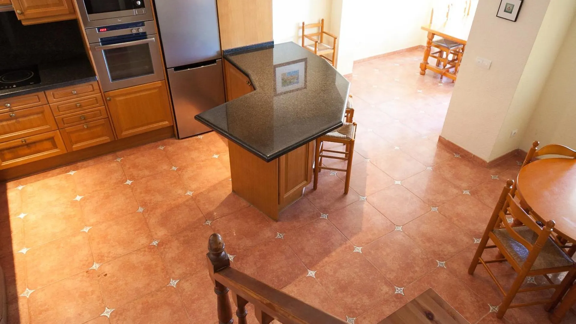 Holiday home Uhc Casasblancas Family Complex Villa Salou Spain