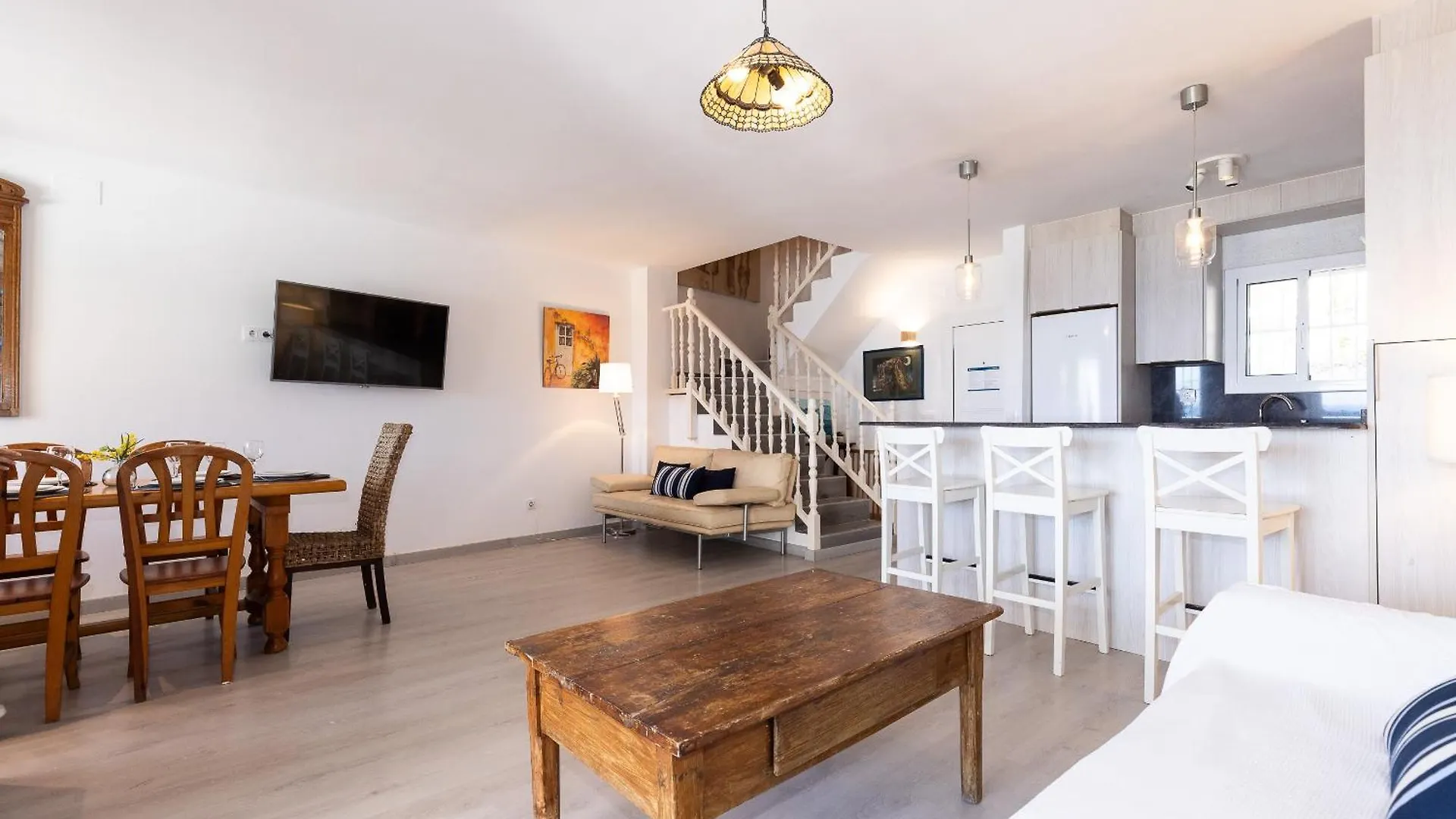 Uhc Casasblancas Family Complex Villa Salou