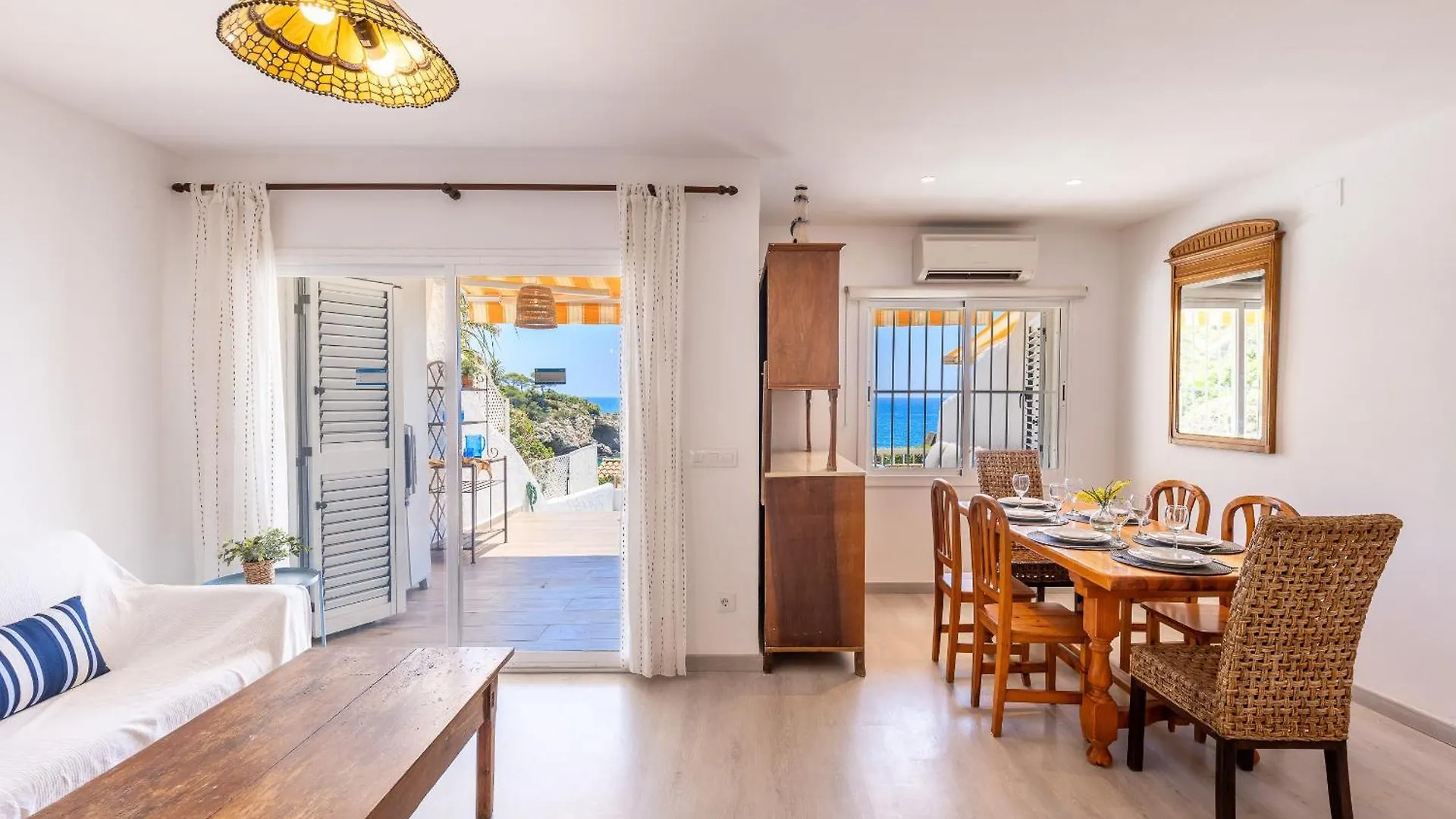 Holiday home Uhc Casasblancas Family Complex Villa Salou