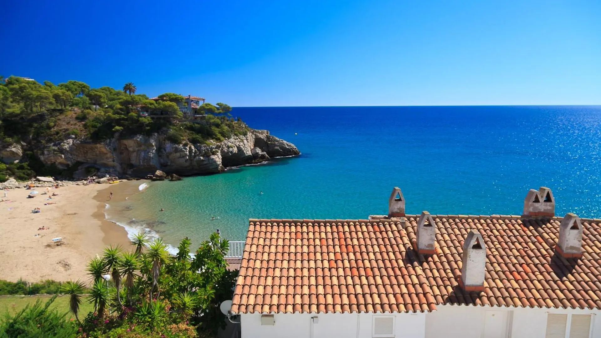 Uhc Casasblancas Family Complex Villa Salou Holiday home