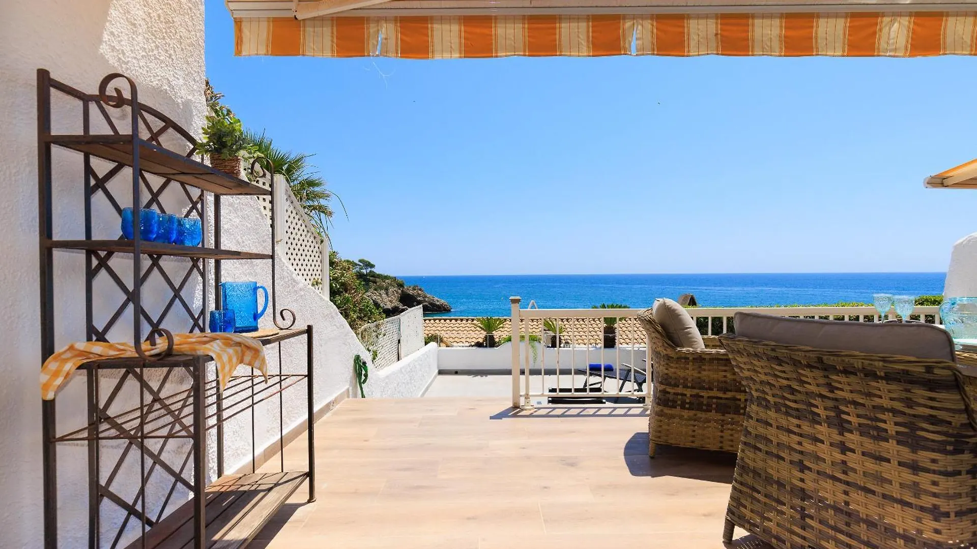 Uhc Casasblancas Family Complex Villa Salou 0*,
