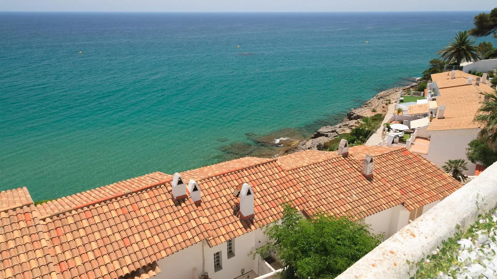 Holiday home Uhc Casasblancas Family Complex Villa Salou