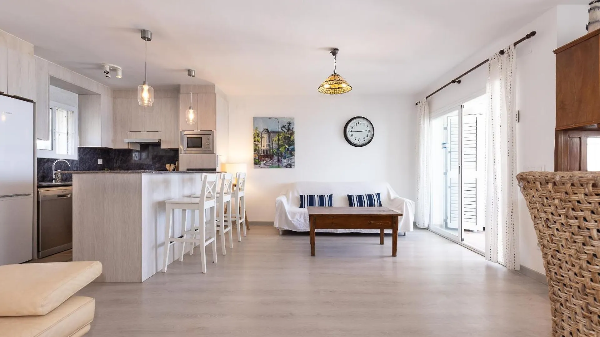 Uhc Casasblancas Family Complex Villa Salou