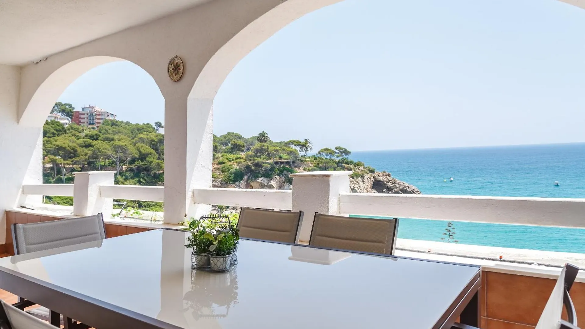 Holiday home Uhc Casasblancas Family Complex Villa Salou