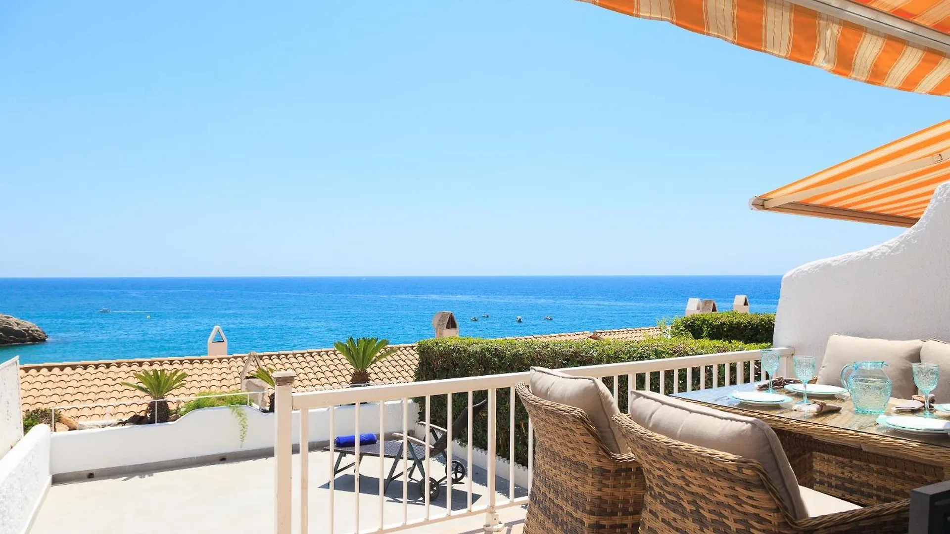 Holiday home Uhc Casasblancas Family Complex Villa Salou Spain