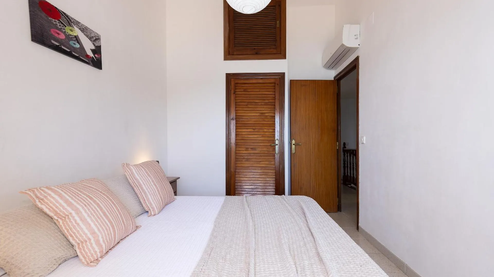 Uhc Casasblancas Family Complex Villa Salou Spain