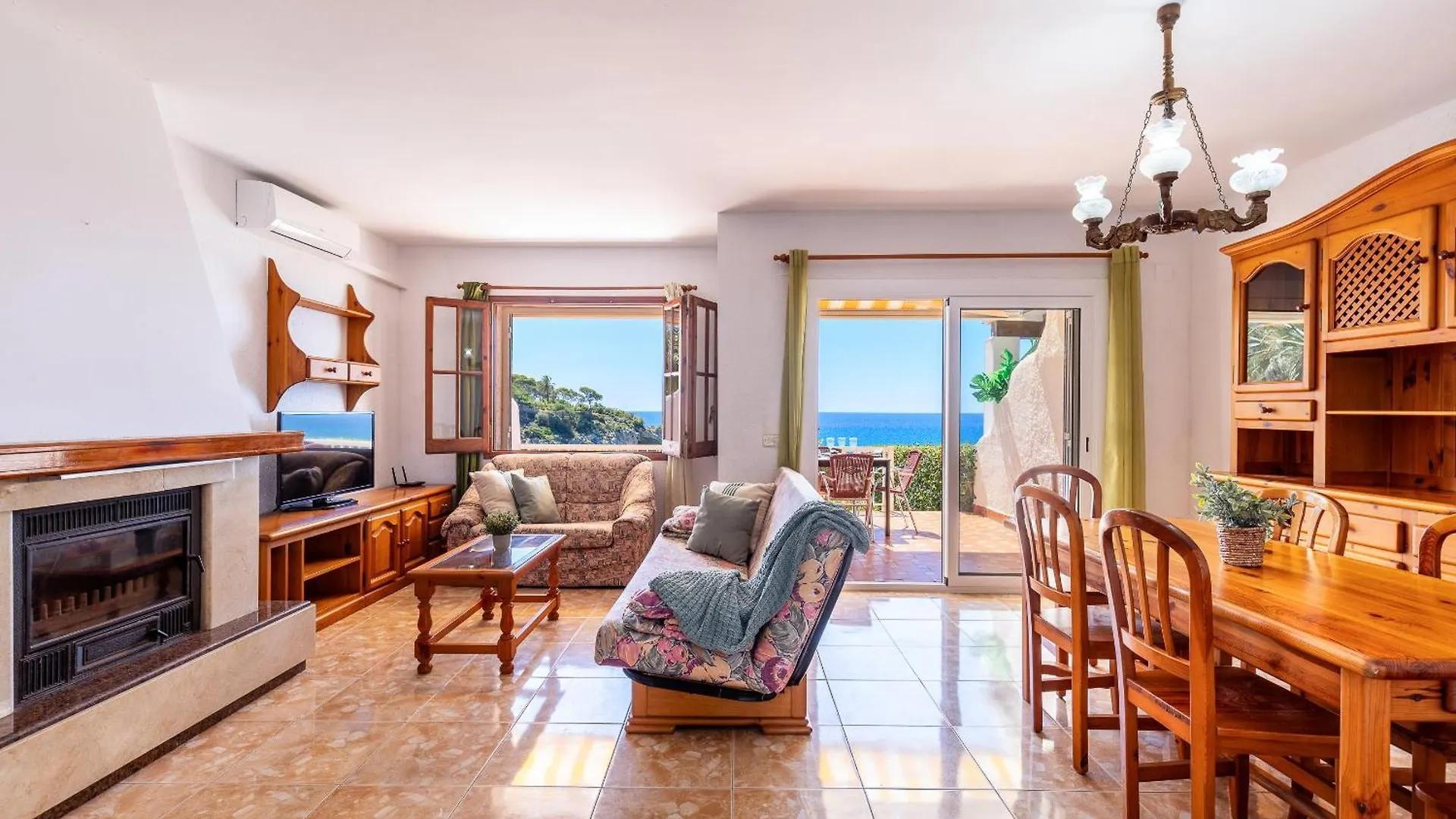Uhc Casasblancas Family Complex Villa Salou 0*,  Spain