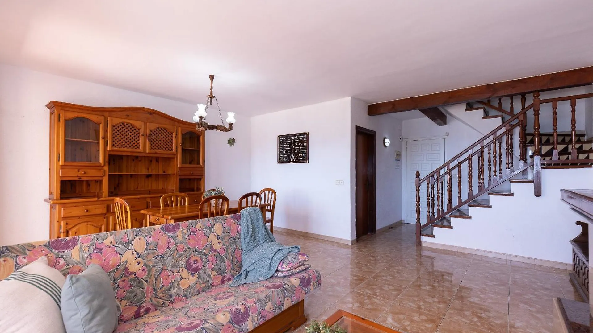 Uhc Casasblancas Family Complex Villa Salou 0*,