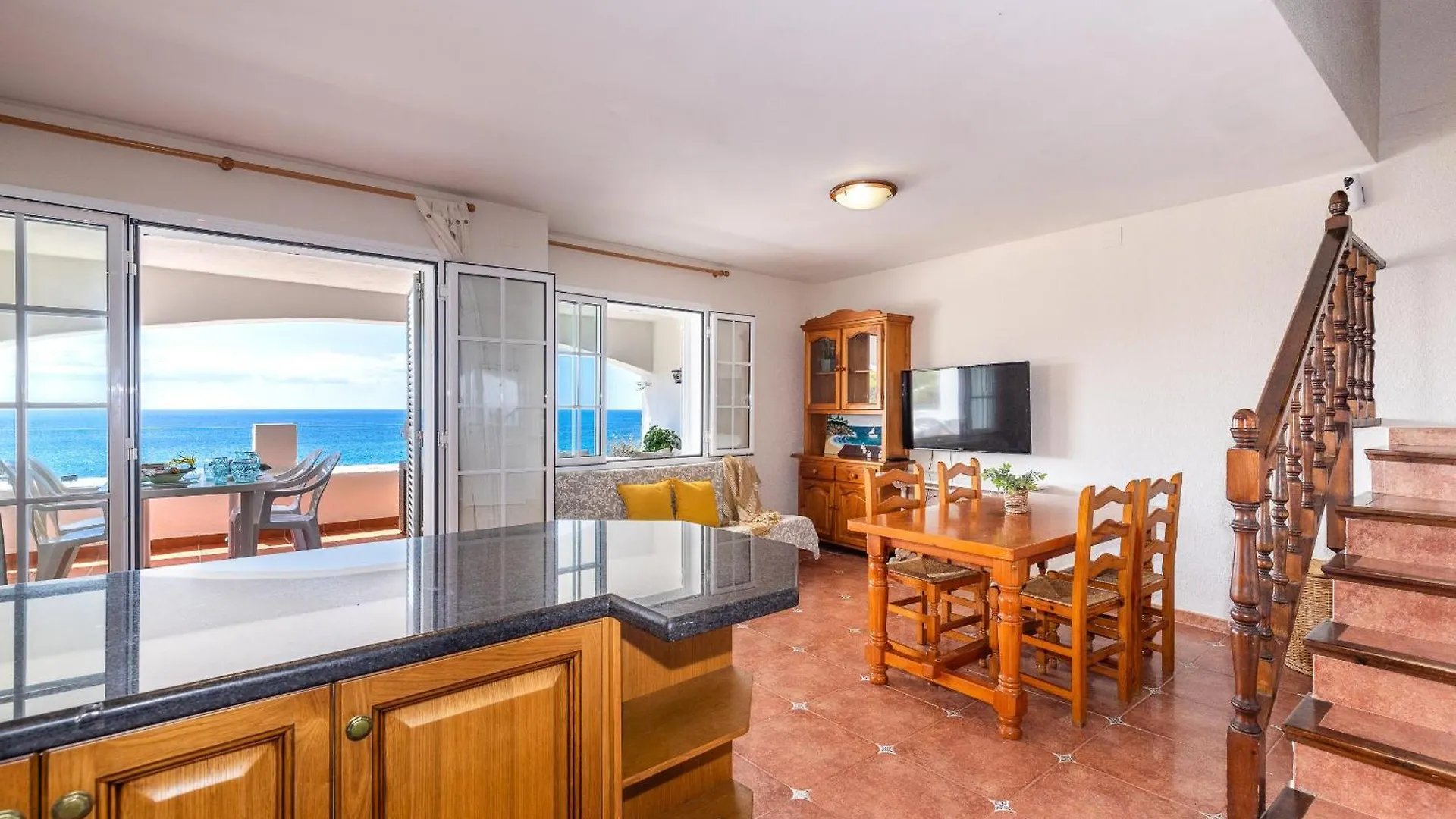 Holiday home Uhc Casasblancas Family Complex Villa Salou