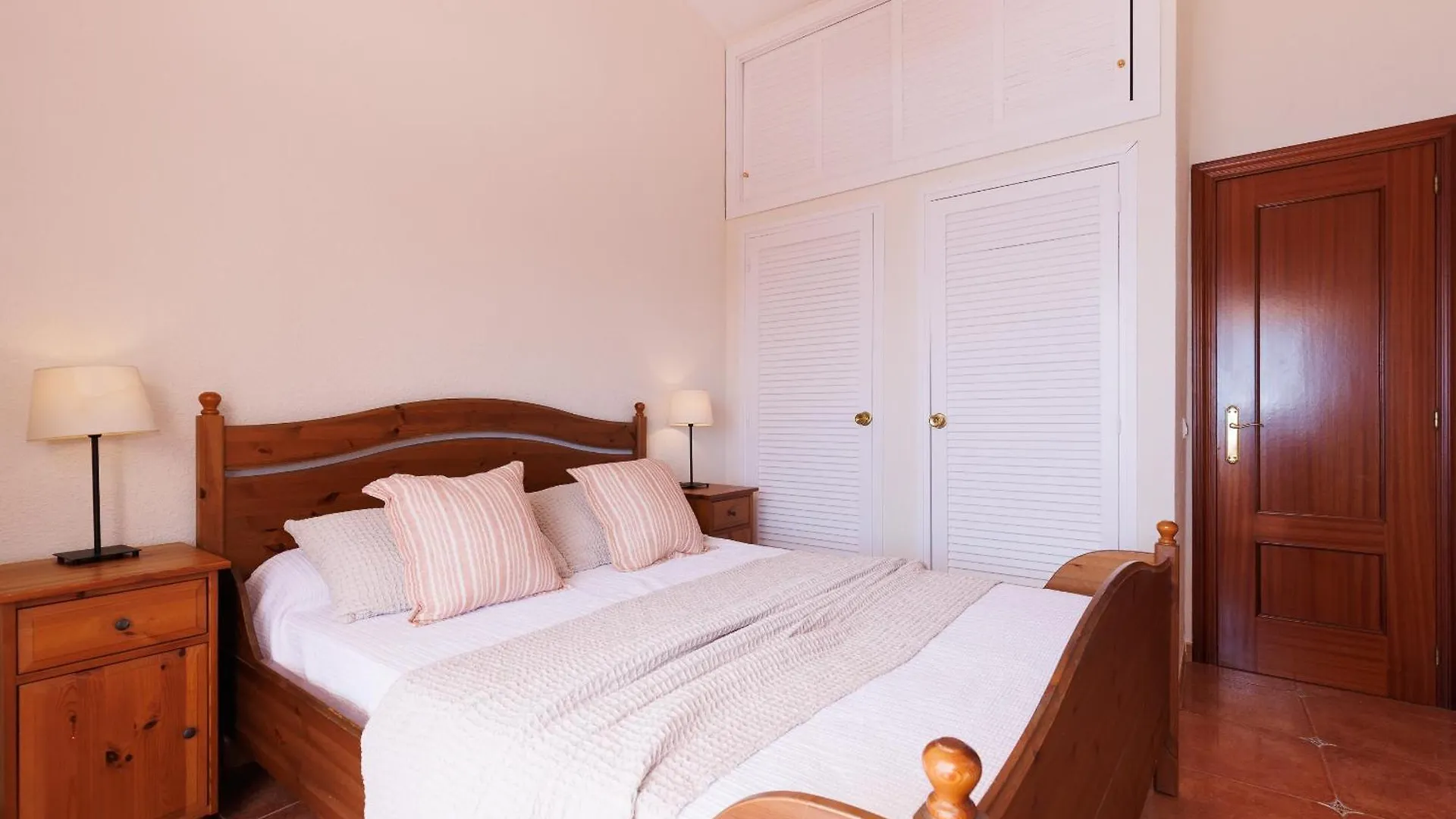 Uhc Casasblancas Family Complex Villa Salou Holiday home