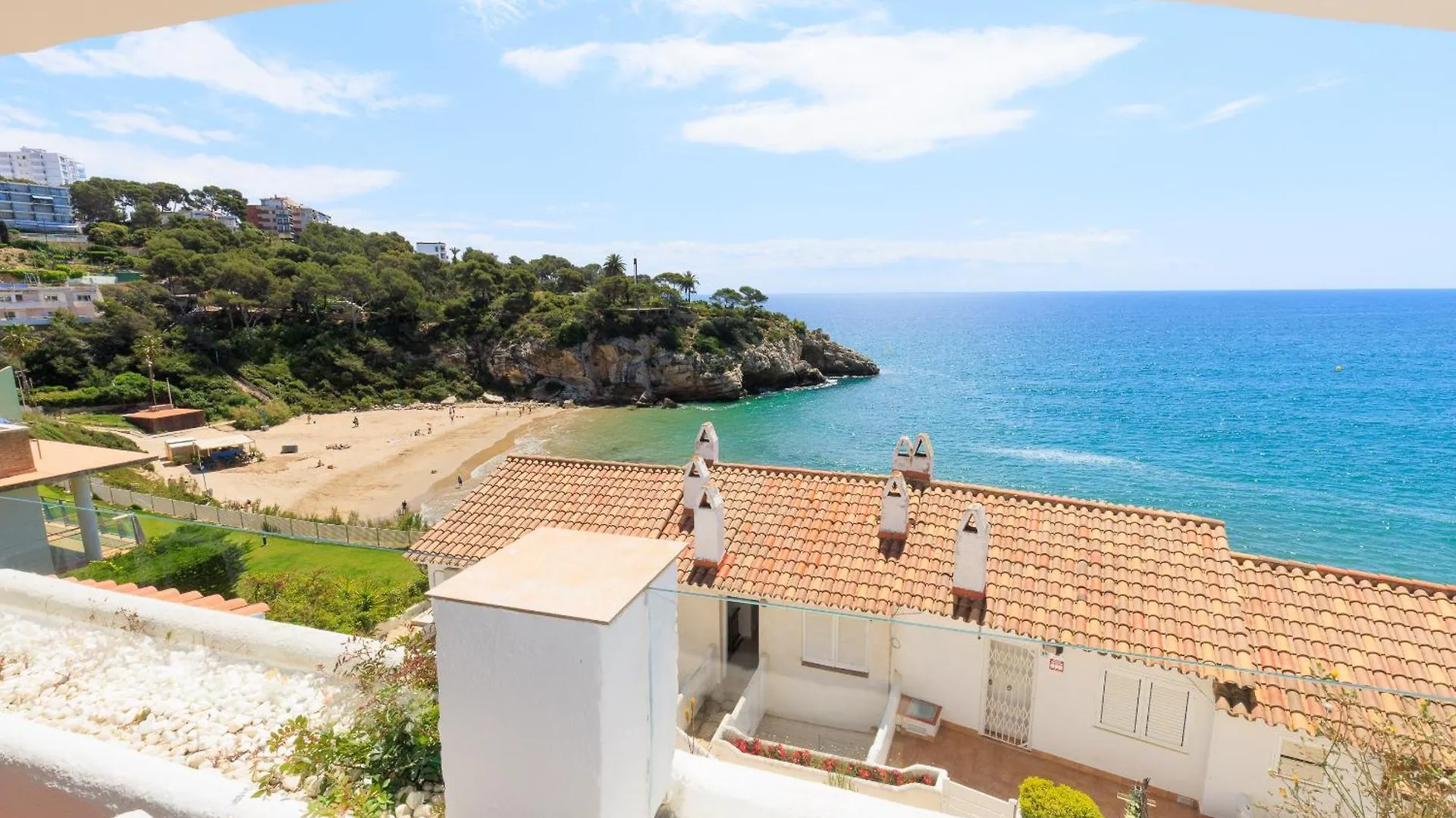 Uhc Casasblancas Family Complex Villa Salou 0*,  Spain