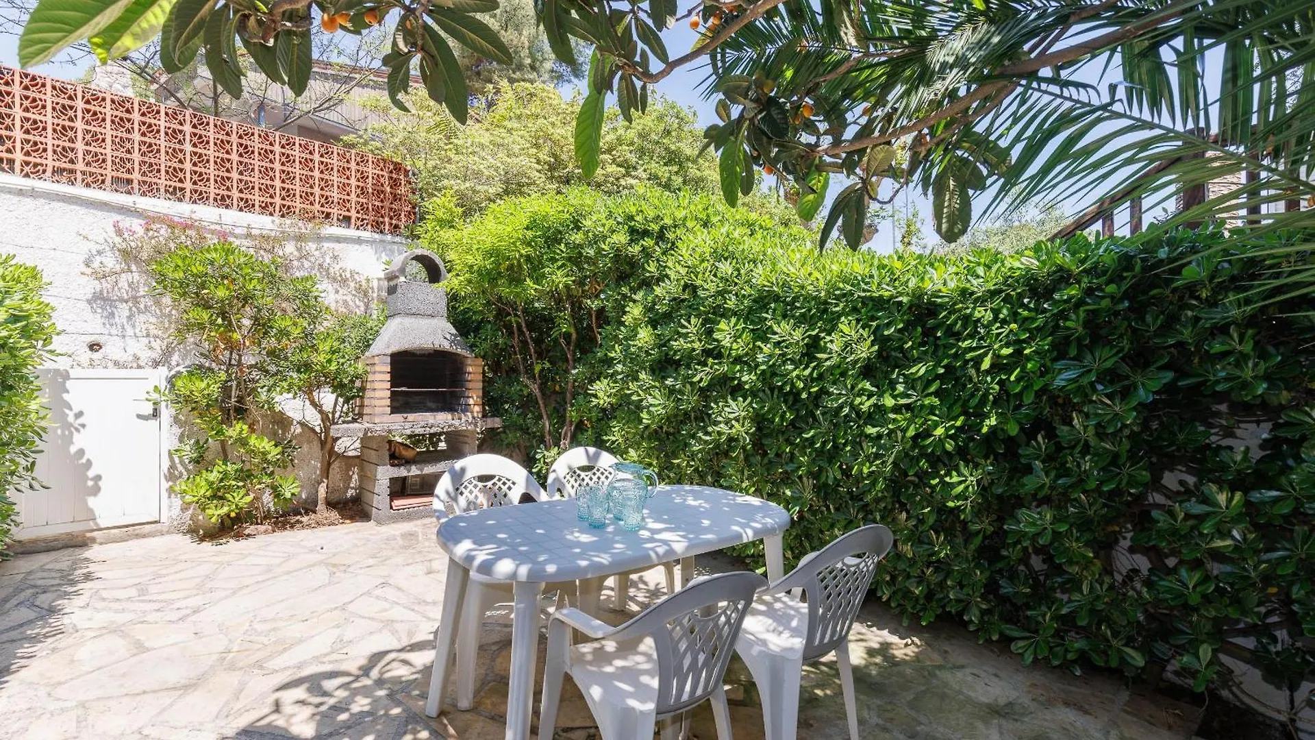 Uhc Casasblancas Family Complex Villa Salou Holiday home
