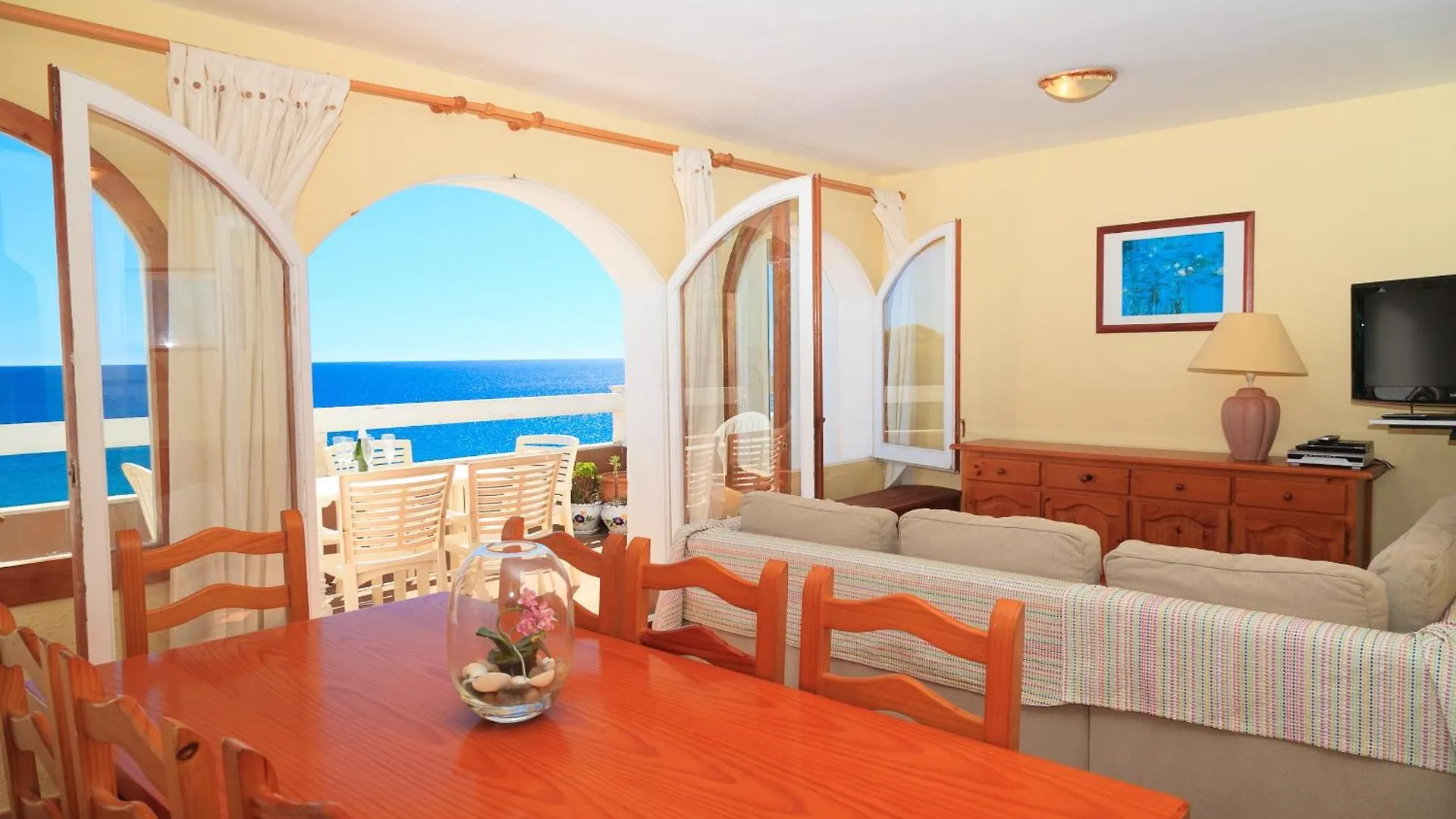 Vila Uhc Casasblancas Family Complex Salou 0*,  Španělsko