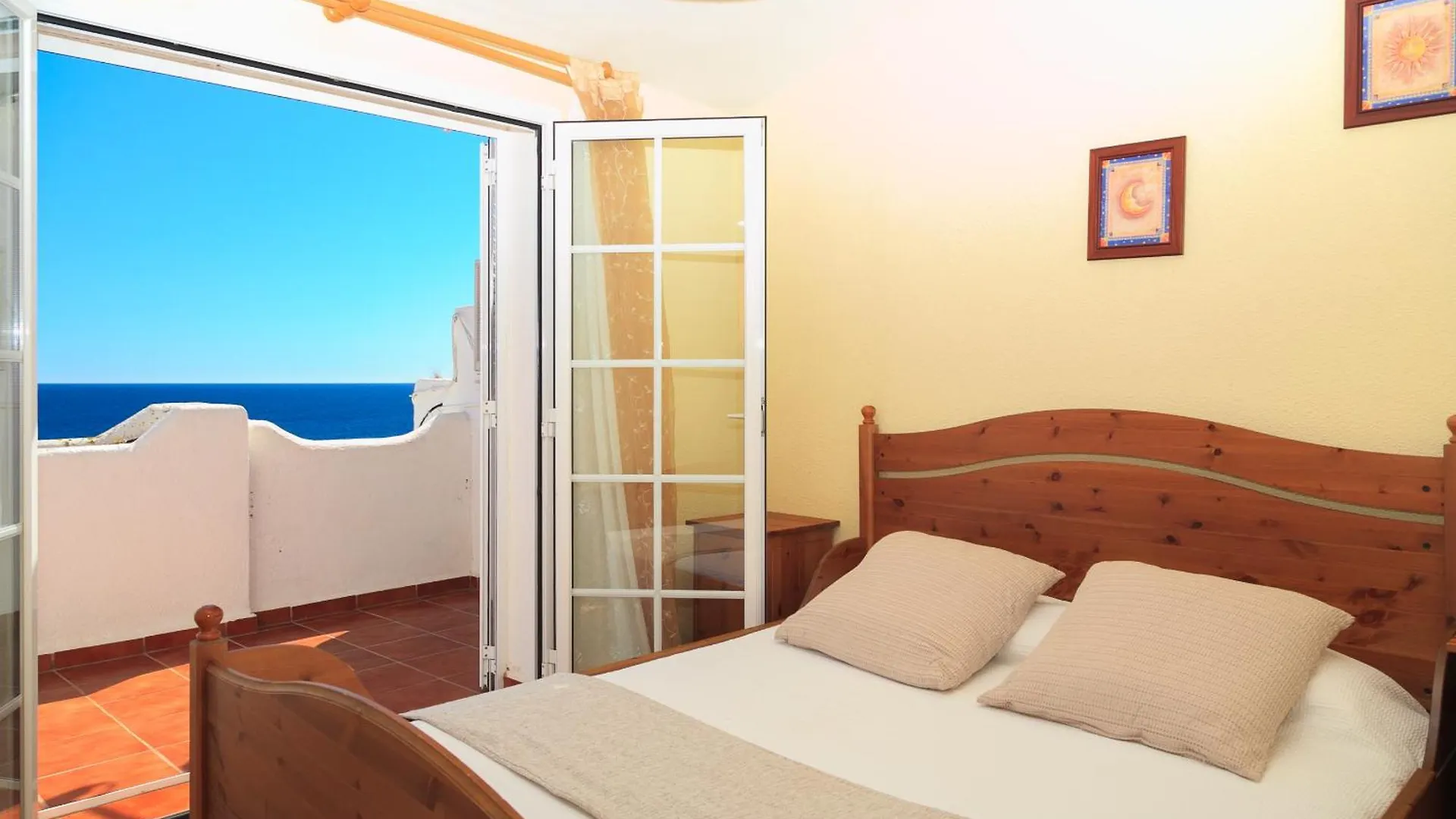 Prázdninový dům Vila Uhc Casasblancas Family Complex Salou Španělsko