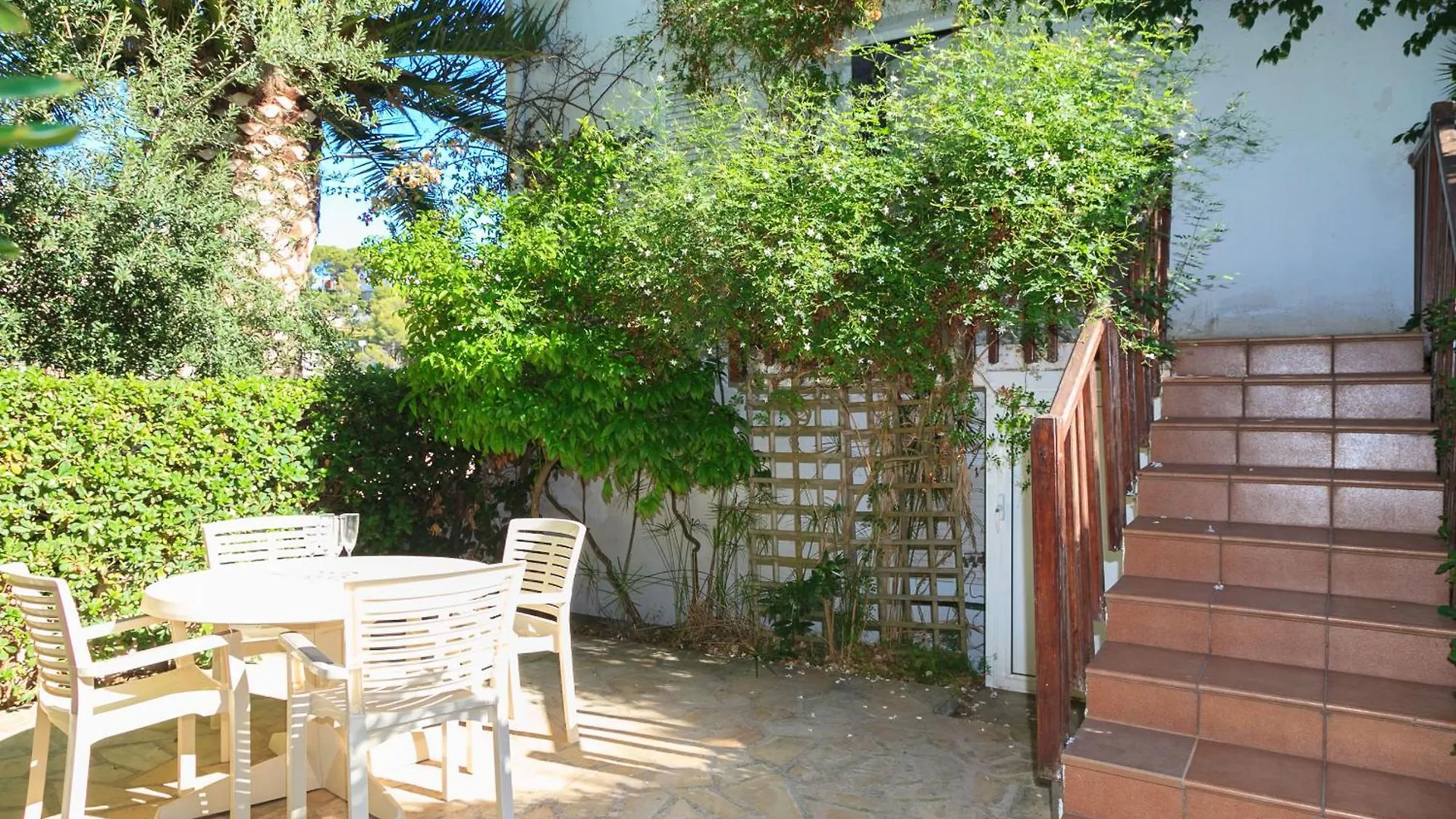 Holiday home Uhc Casasblancas Family Complex Villa Salou Spain