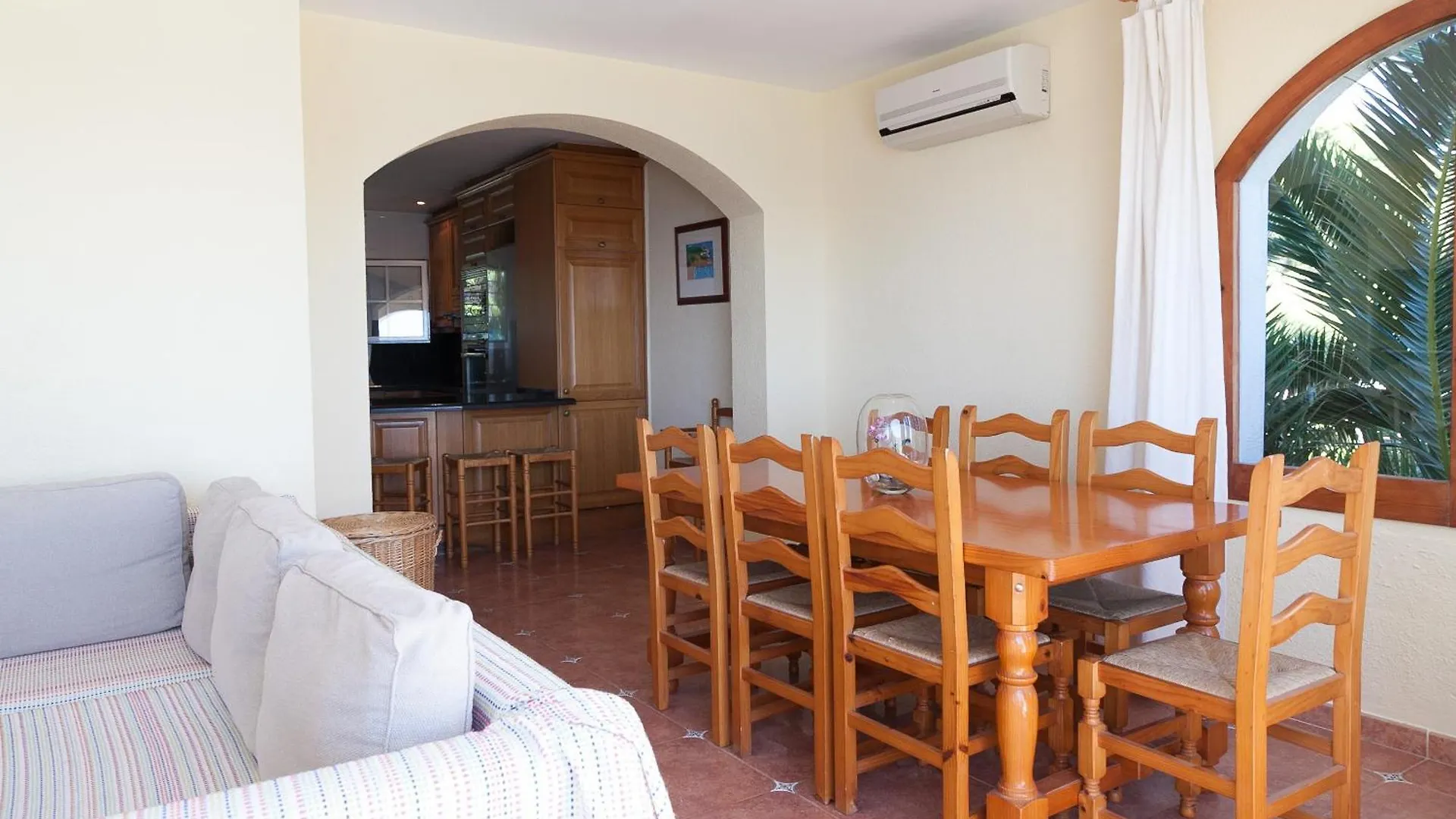 Vila Uhc Casasblancas Family Complex Salou