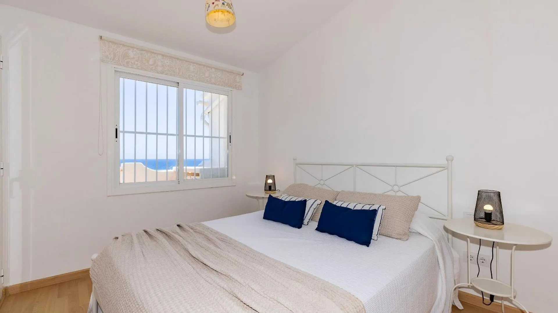 Vila Uhc Casasblancas Family Complex Salou Prázdninový dům