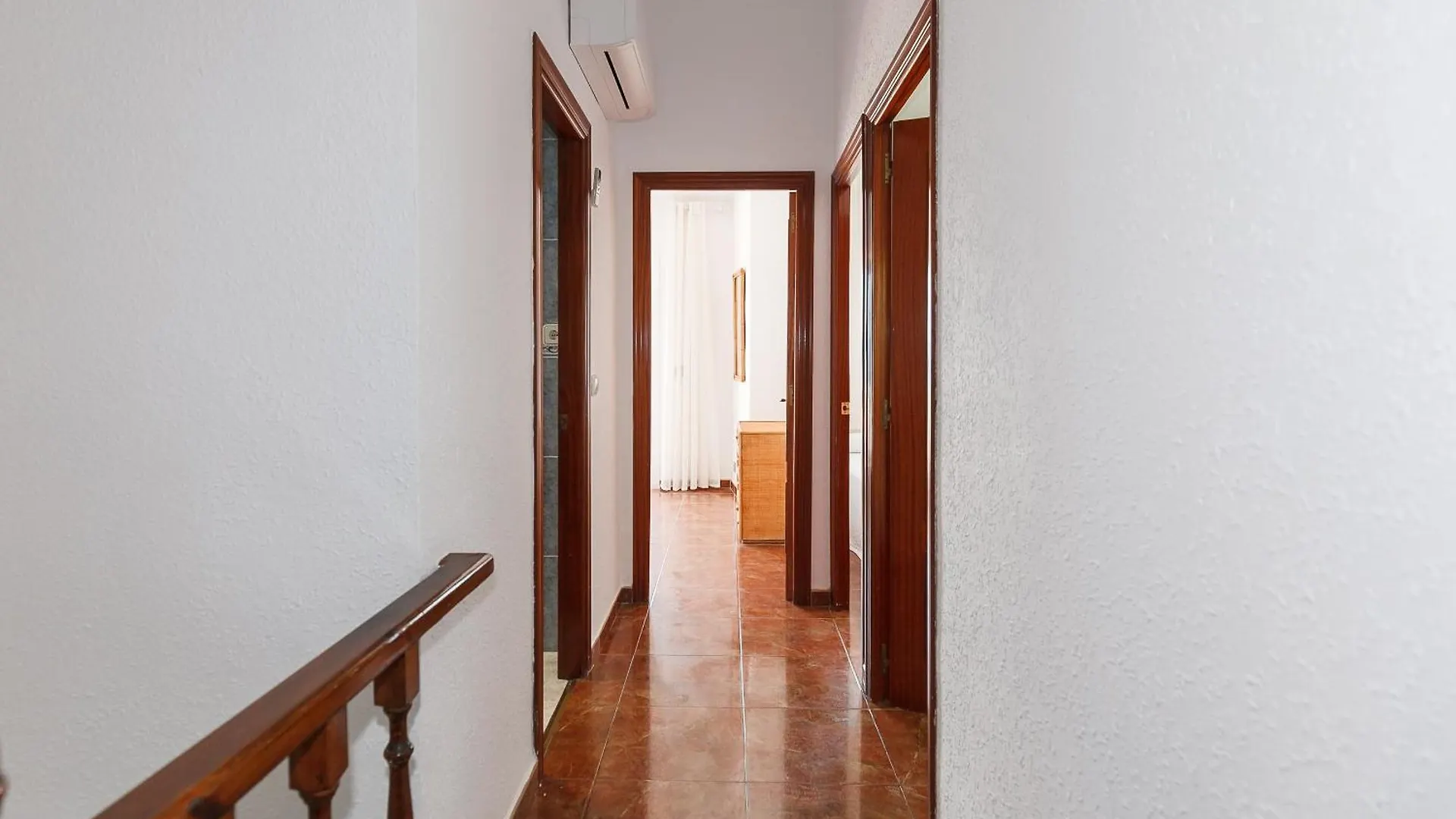 Vila Uhc Casasblancas Family Complex Salou Prázdninový dům