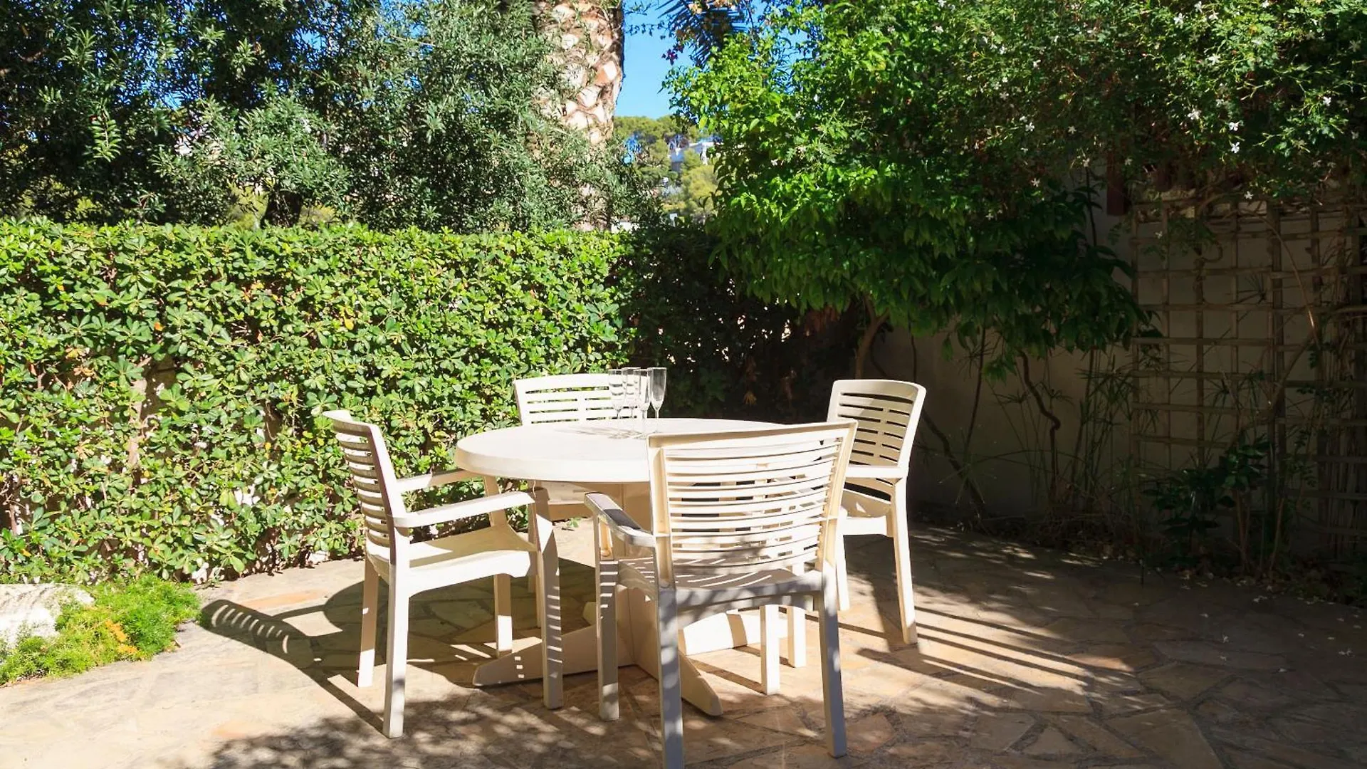 Vila Uhc Casasblancas Family Complex Salou Prázdninový dům