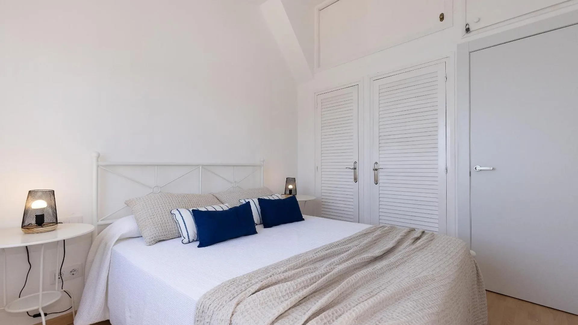 Uhc Casasblancas Family Complex Villa Salou 0*,  Spain