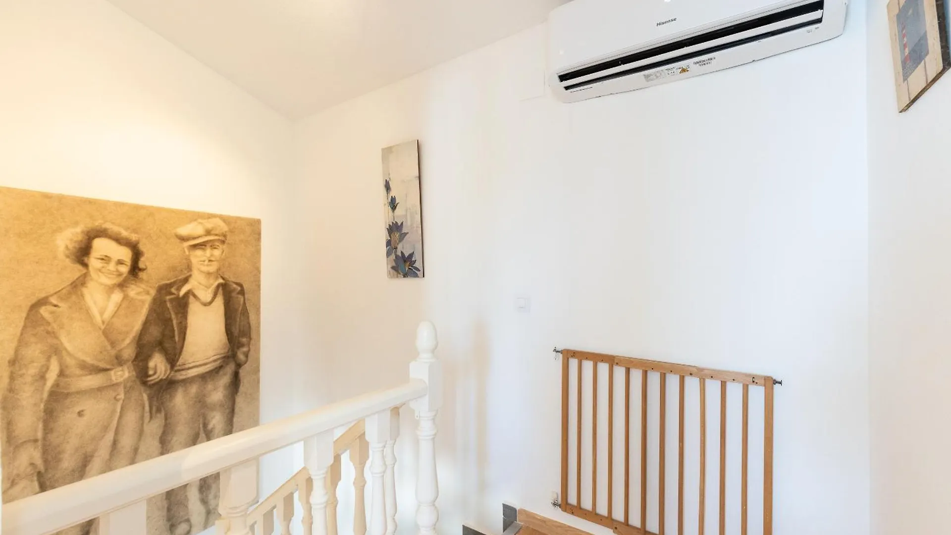 Vila Uhc Casasblancas Family Complex Salou Prázdninový dům