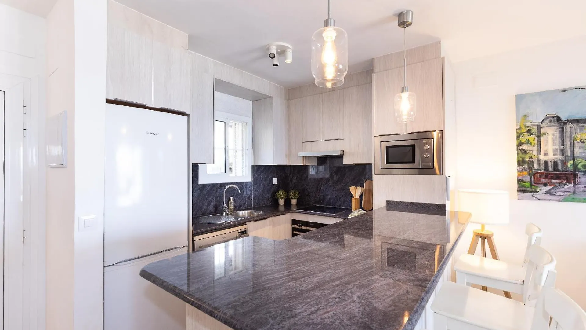 Prázdninový dům Vila Uhc Casasblancas Family Complex Salou Španělsko