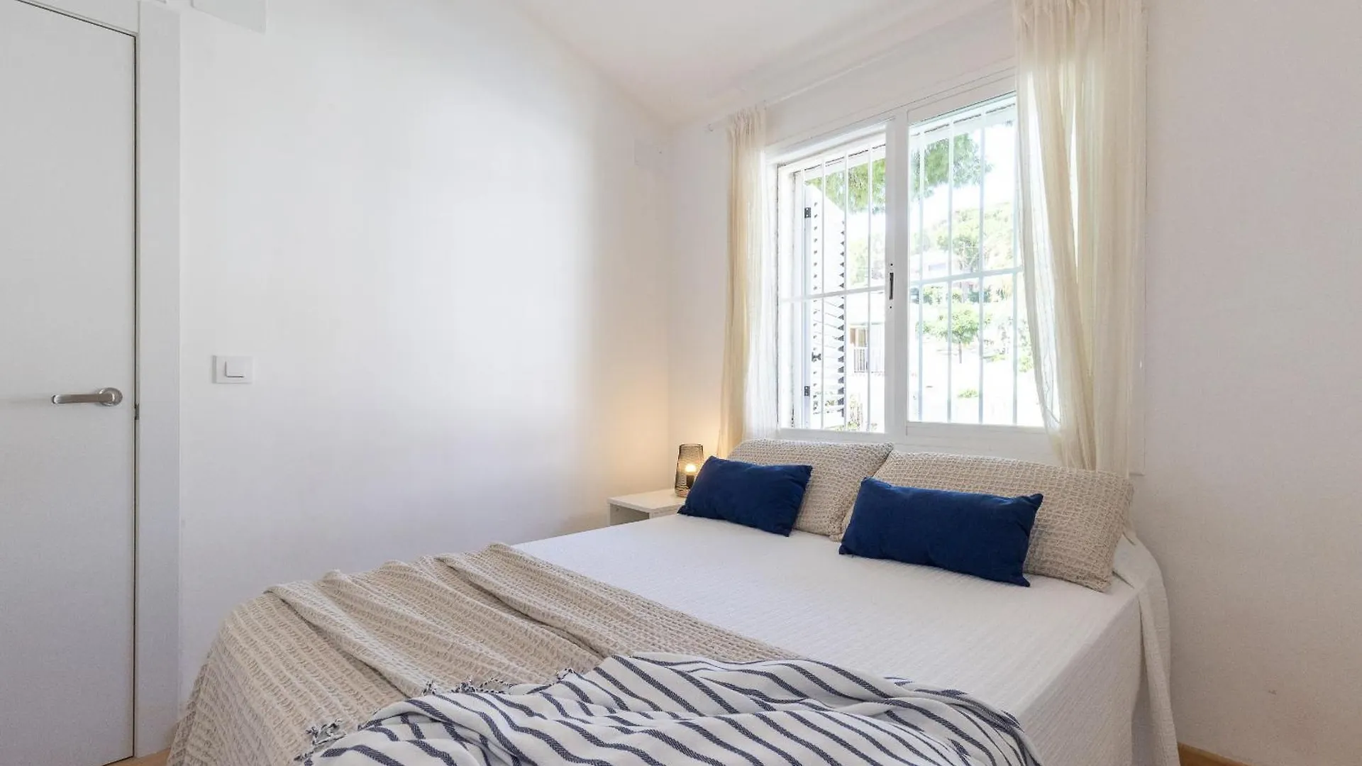 Prázdninový dům Vila Uhc Casasblancas Family Complex Salou