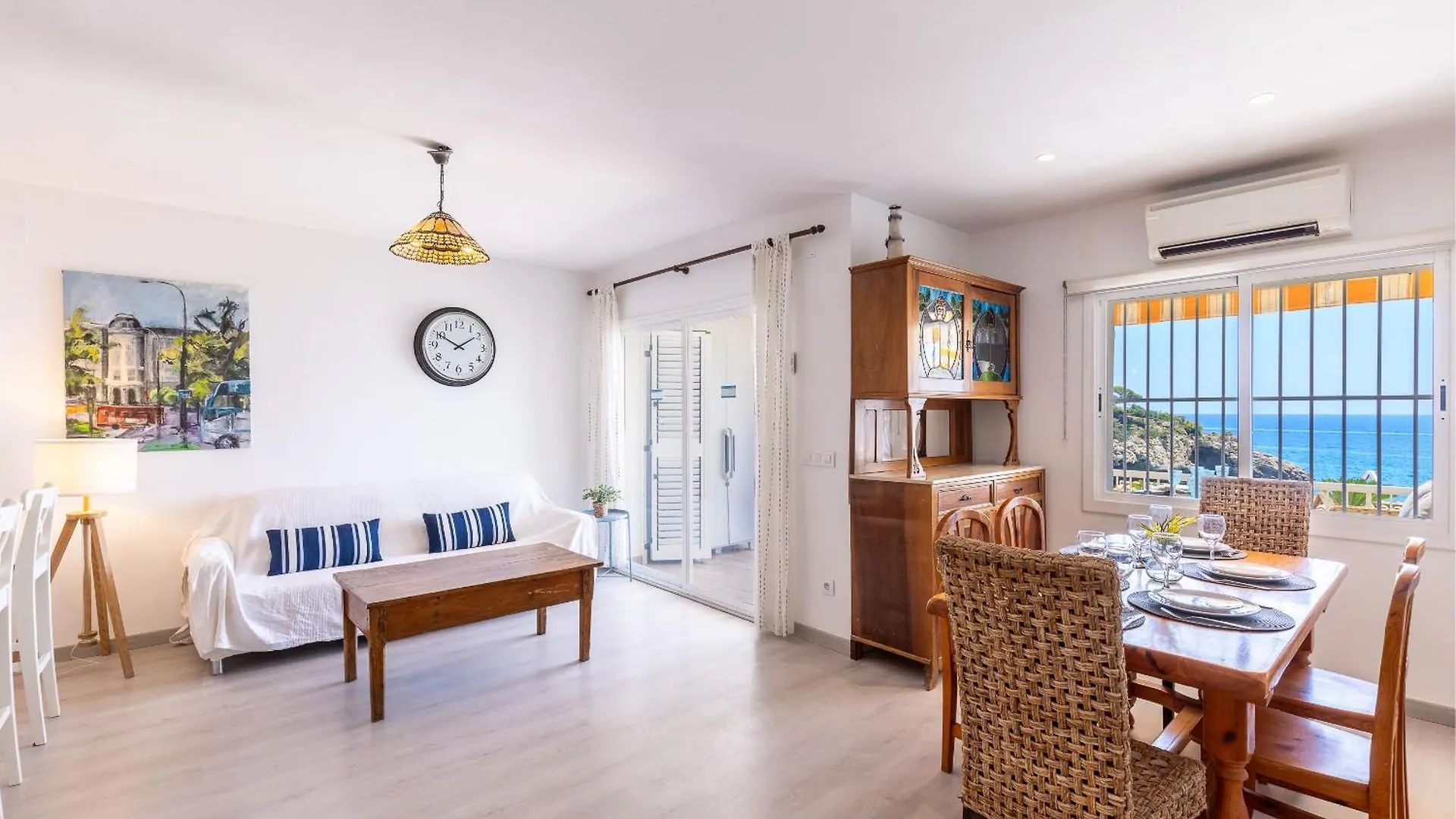 Vila Uhc Casasblancas Family Complex Salou