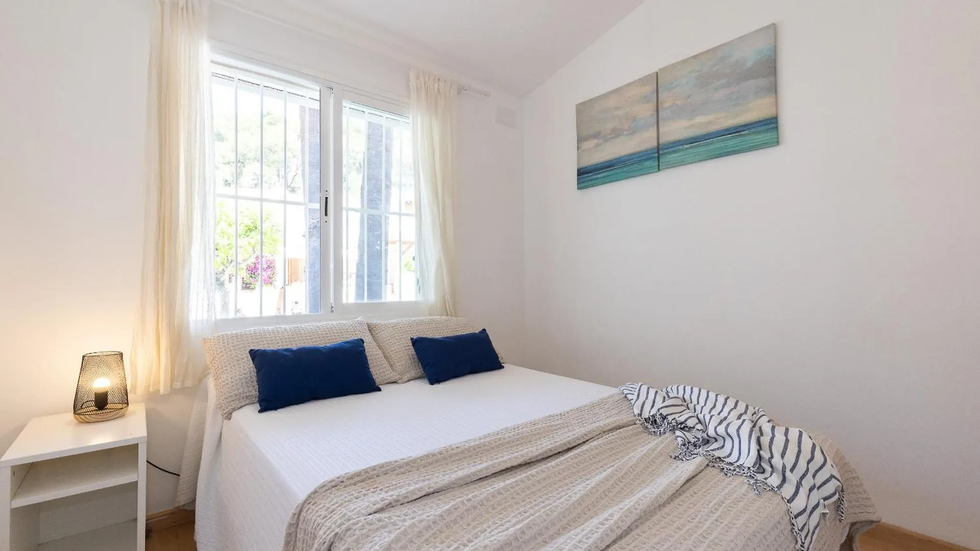 Holiday home Uhc Casasblancas Family Complex Villa Salou