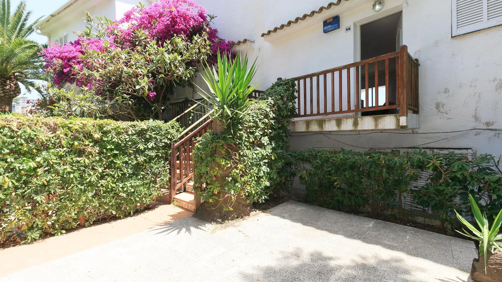 Vila Uhc Casasblancas Family Complex Salou Španělsko