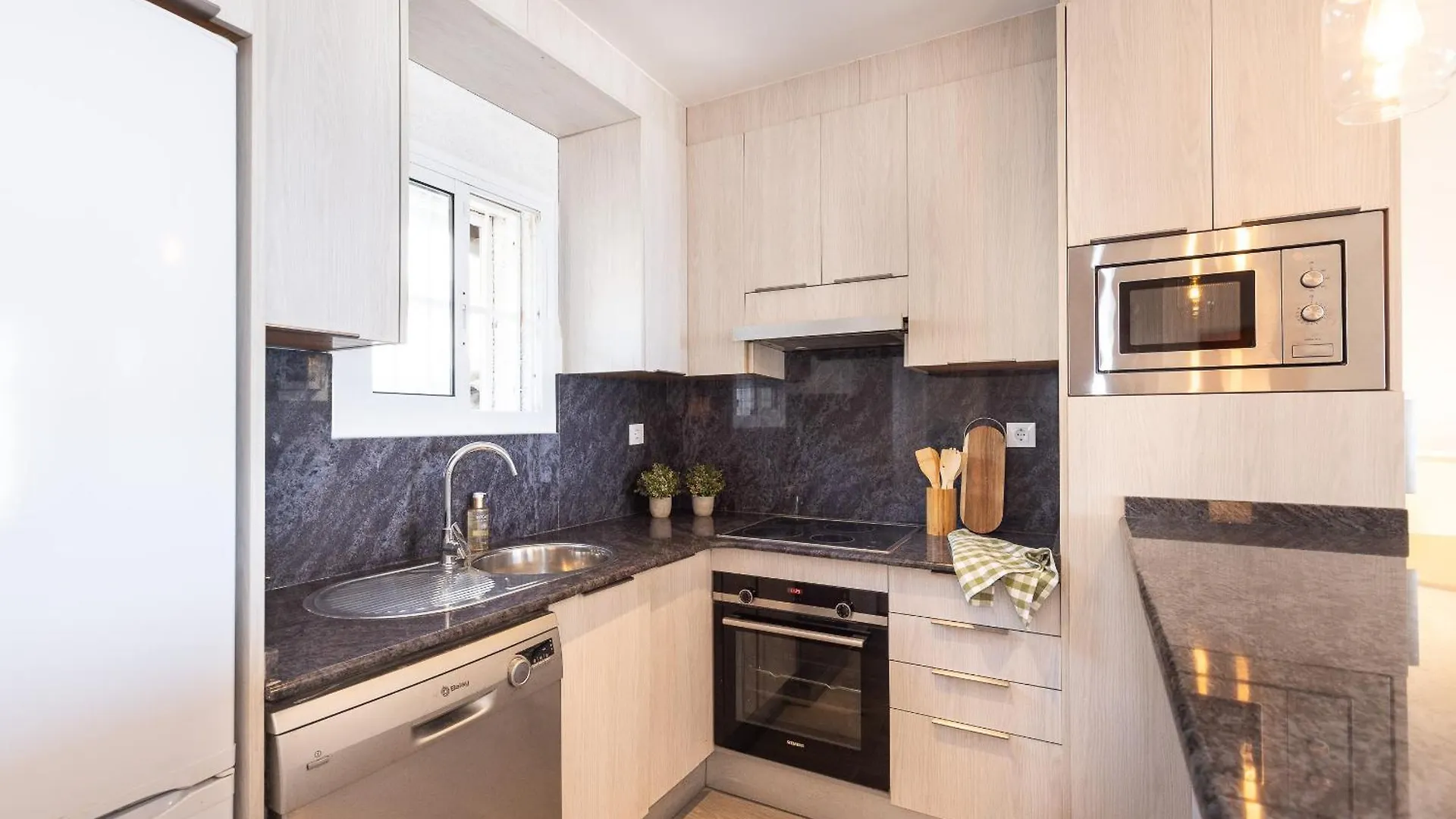 Prázdninový dům Vila Uhc Casasblancas Family Complex Salou