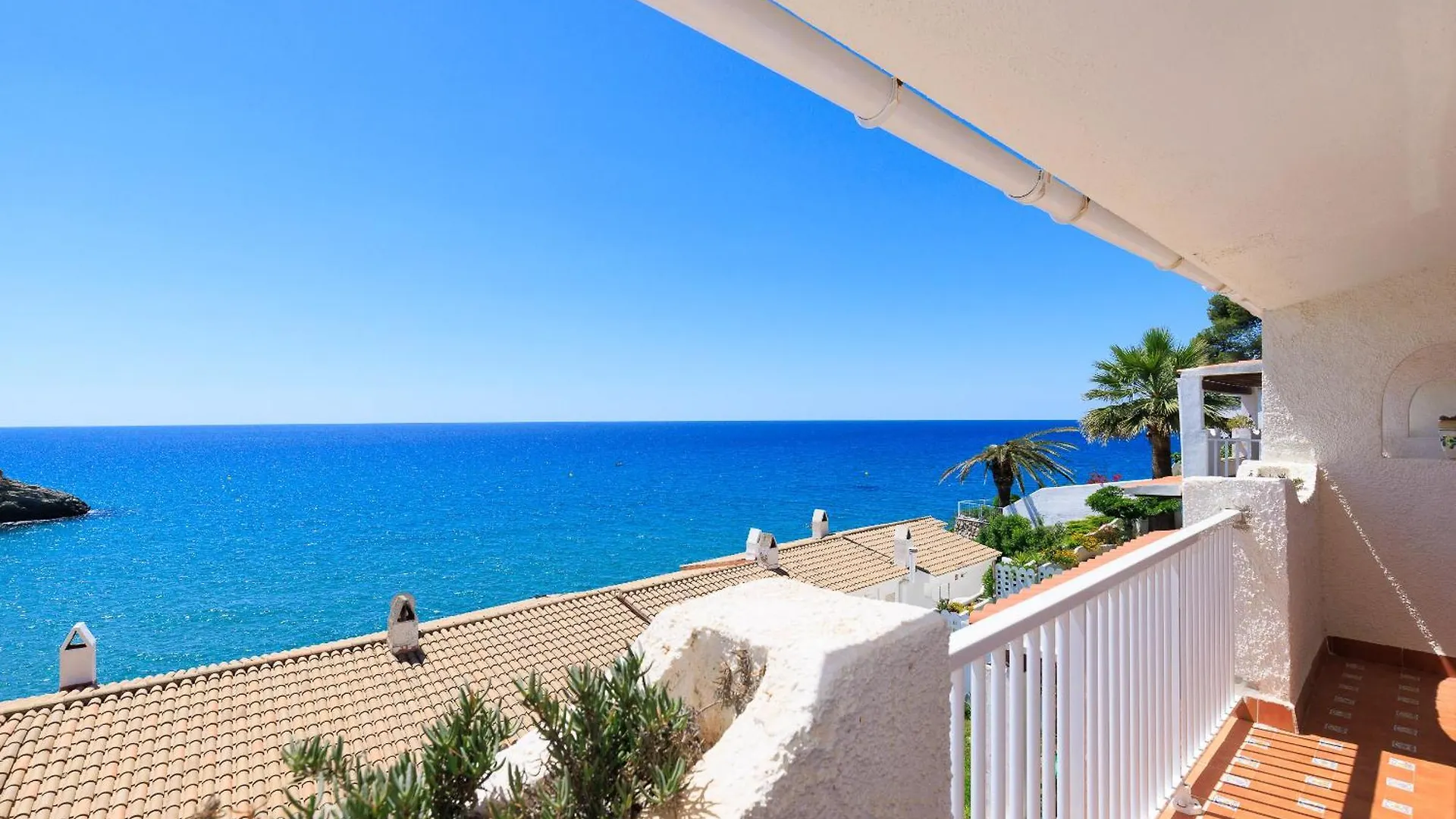 Prázdninový dům Vila Uhc Casasblancas Family Complex Salou