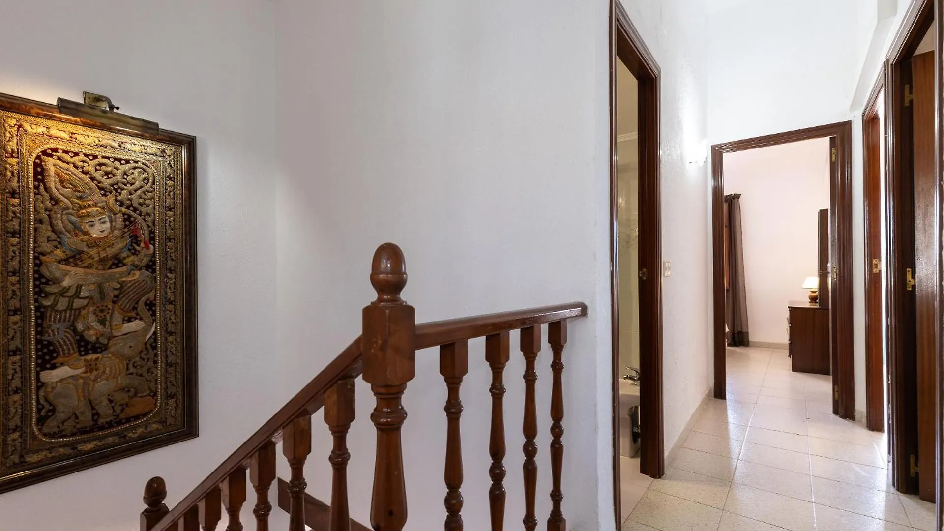 Vila Uhc Casasblancas Family Complex Salou Prázdninový dům