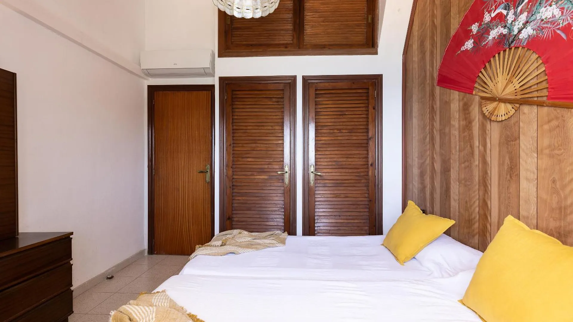 Holiday home Uhc Casasblancas Family Complex Villa Salou Spain