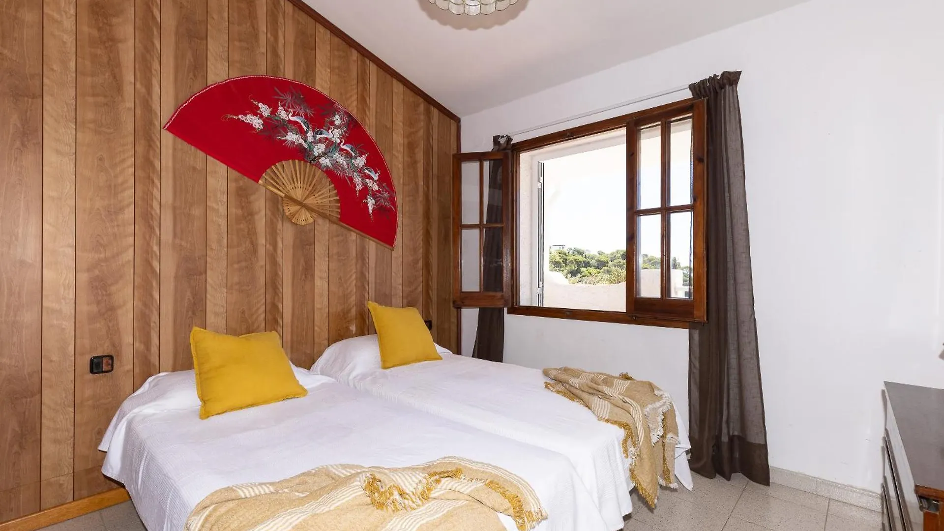 Vila Uhc Casasblancas Family Complex Salou Španělsko