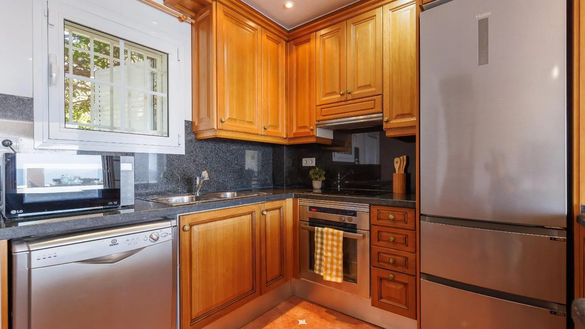Prázdninový dům Vila Uhc Casasblancas Family Complex Salou