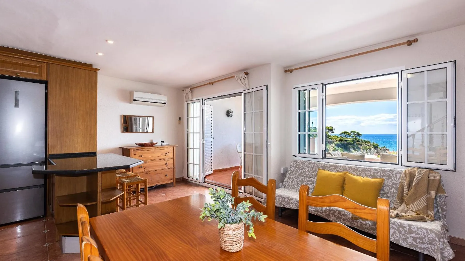 Vila Uhc Casasblancas Family Complex Salou Španělsko