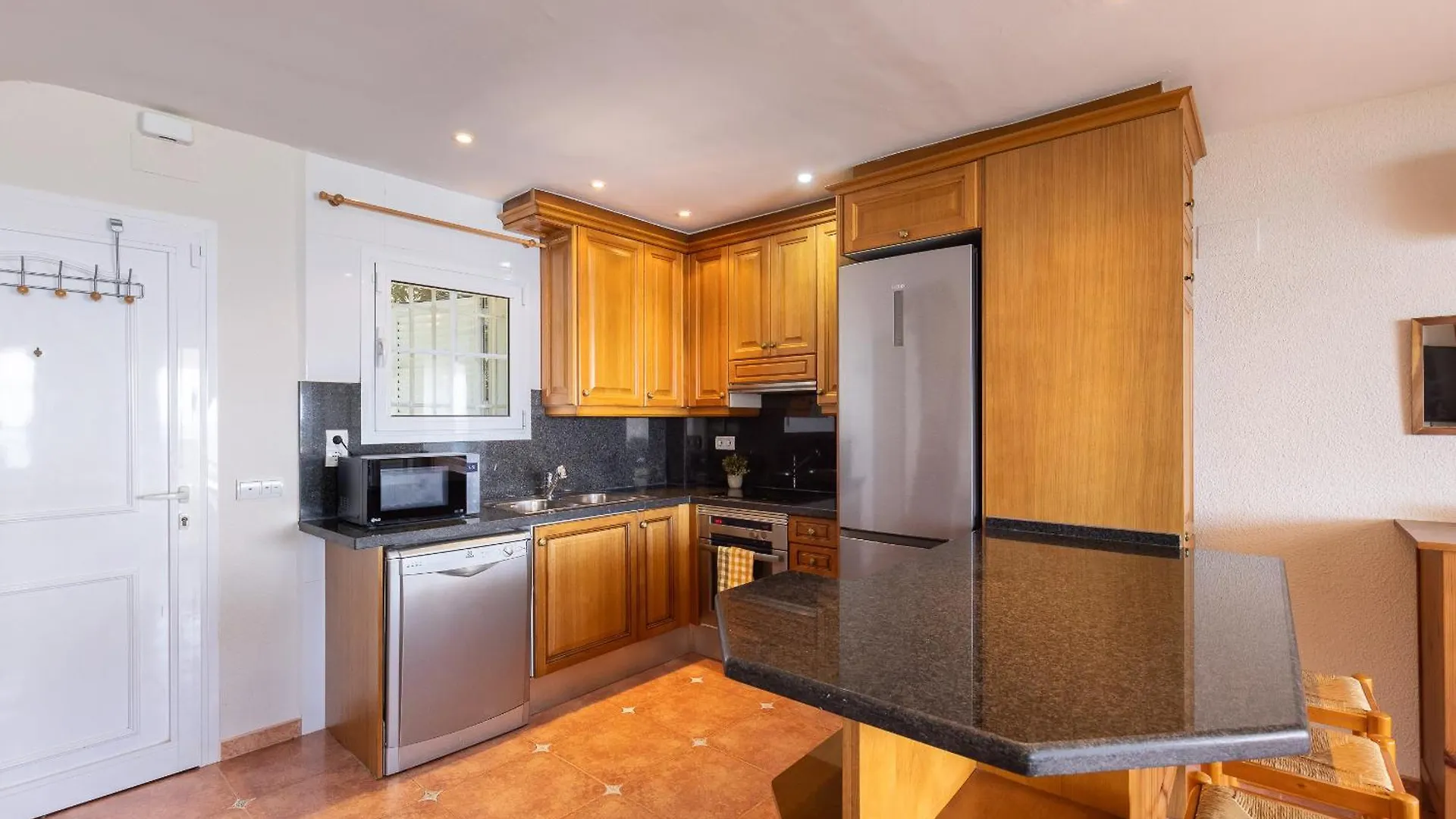 Uhc Casasblancas Family Complex Villa Salou 0*,  Spain