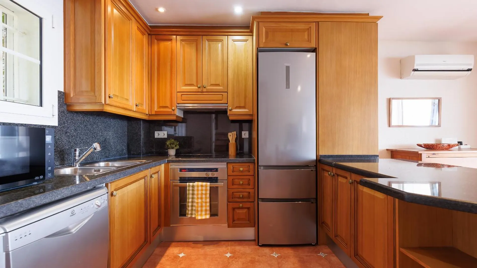 Prázdninový dům Vila Uhc Casasblancas Family Complex Salou Španělsko