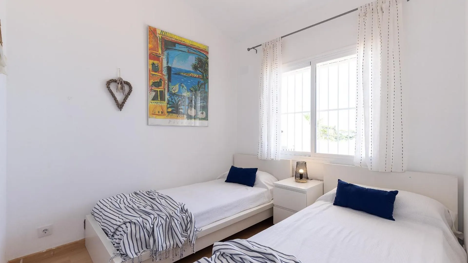 Willa Uhc Casasblancas Family Complex Salou